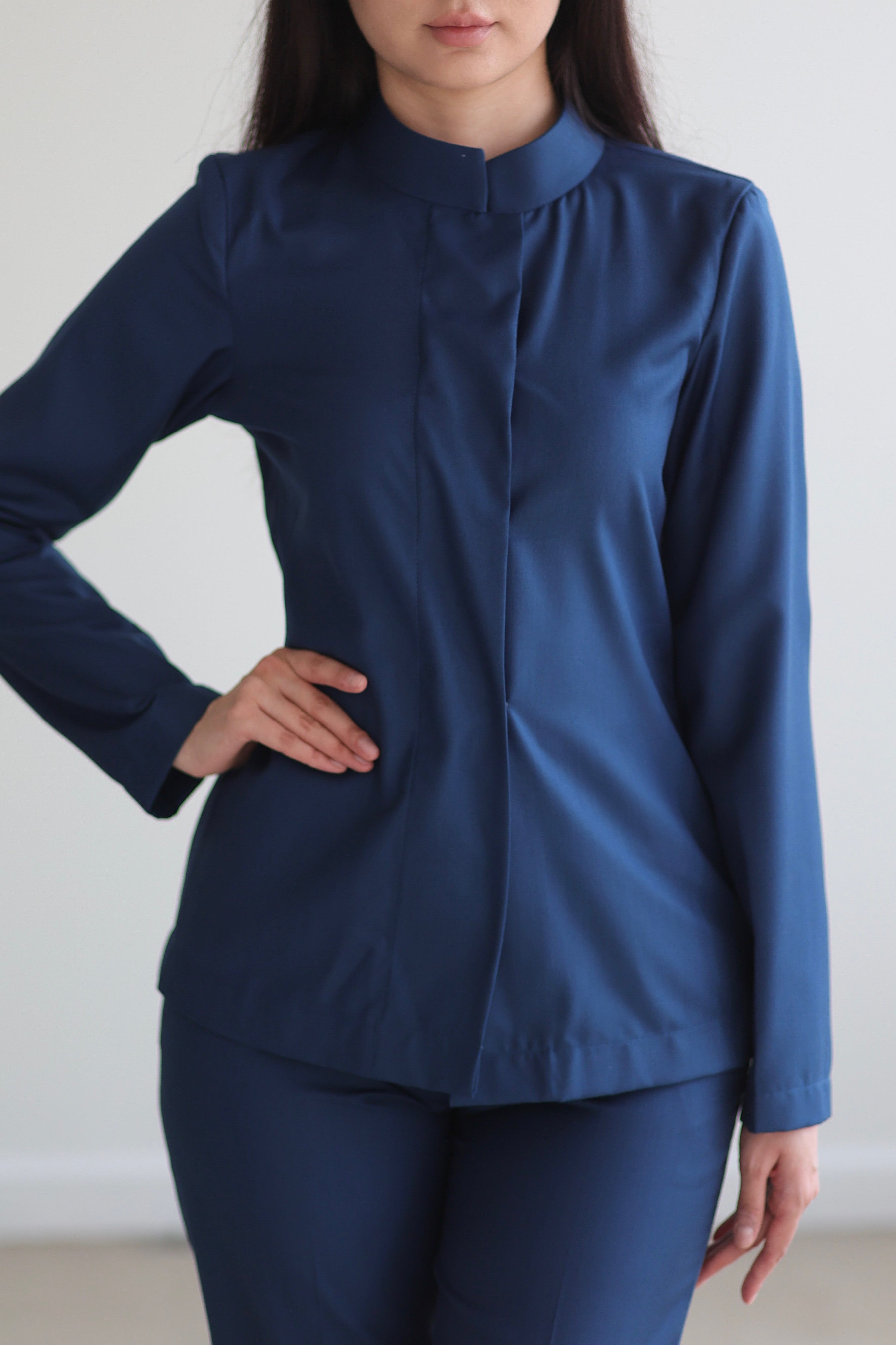 “Strict” Handmade Suit