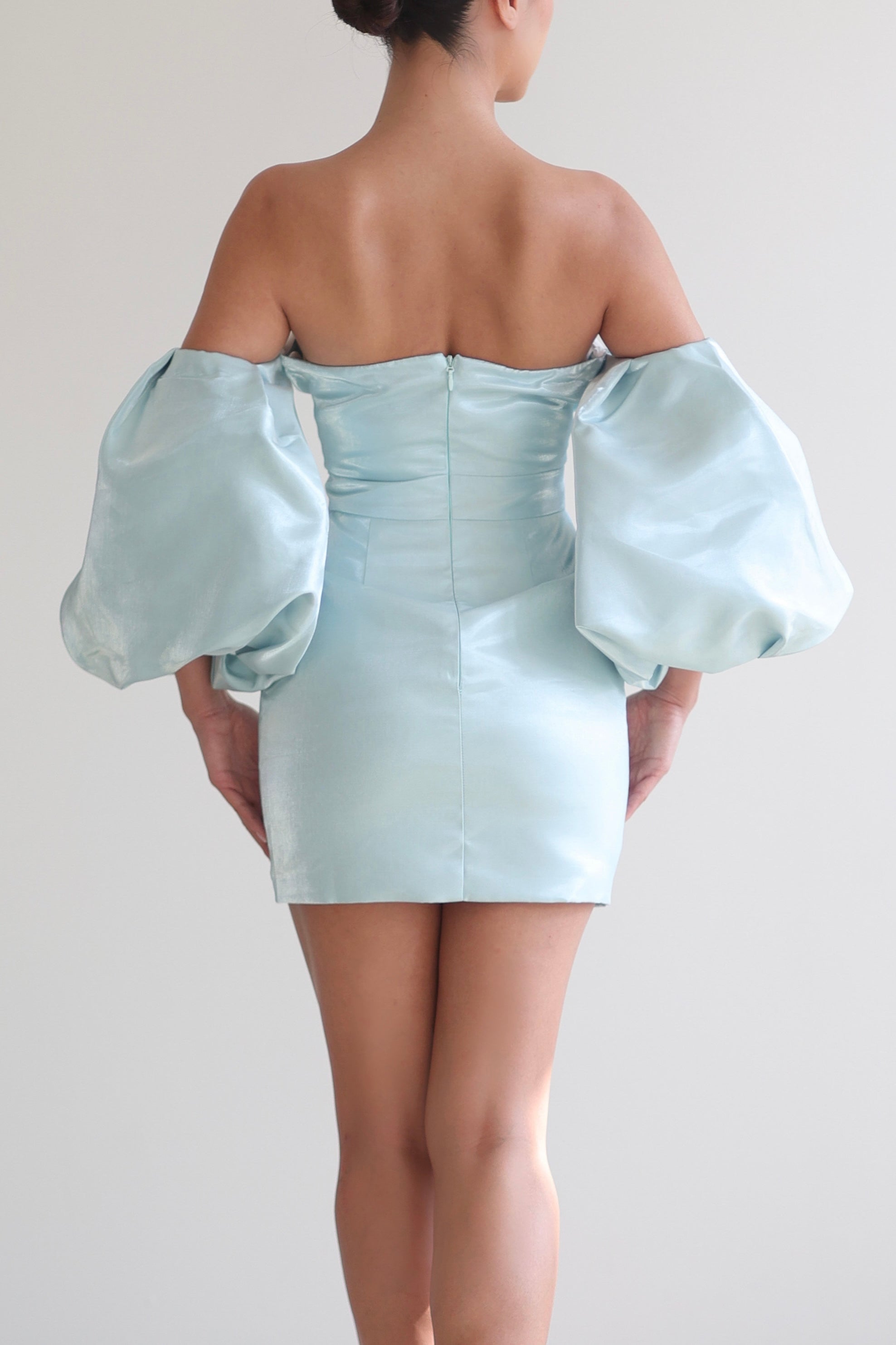 “Marie Antoinette ” Dress